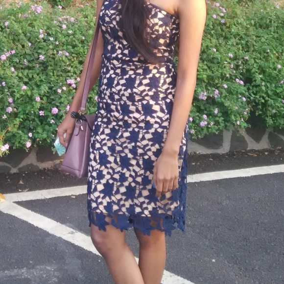 Vero Moda dress - Picture 2 of 3